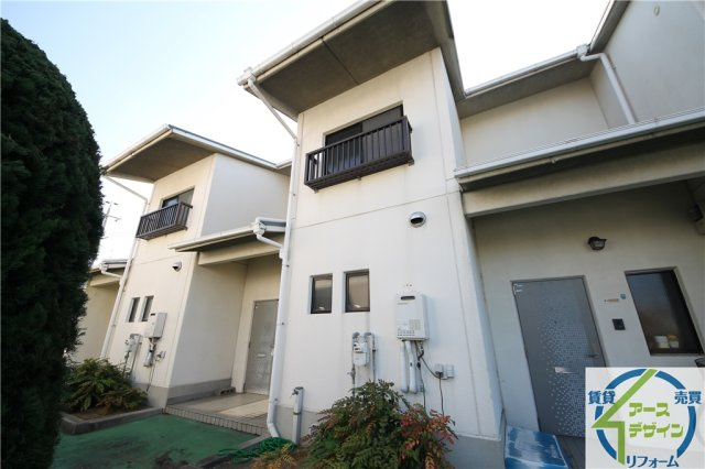 レジデンス竜が岡A棟