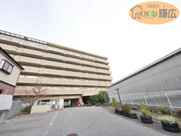 ライオンズマンション明石江井ヶ島　4階の画像