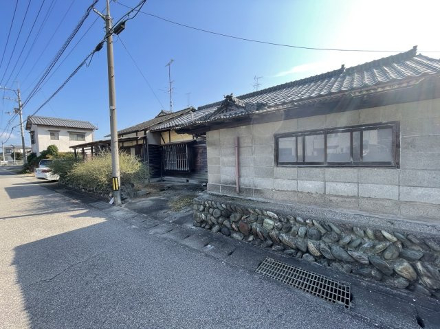 松神子2丁目　売土地