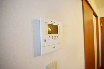 【セキュリティ】 | パナホーム仙元