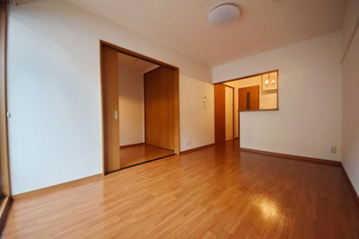 【居間・リビング】 | パナホーム仙元