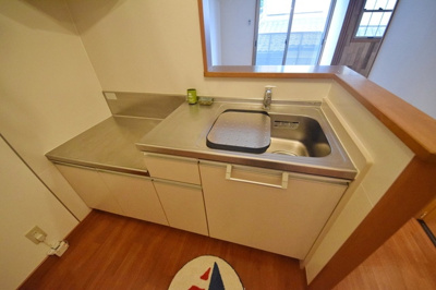 【キッチン】 | パナホーム仙元