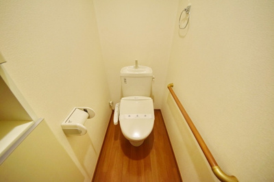 【トイレ】 | パナホーム仙元