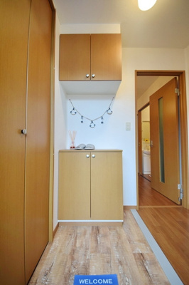 【玄関】 | パナホーム仙元