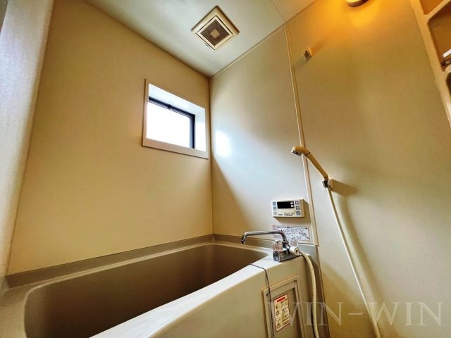 iホームTOWN 四番館の浴室|イメージ（同建物内・同間取りの写真）