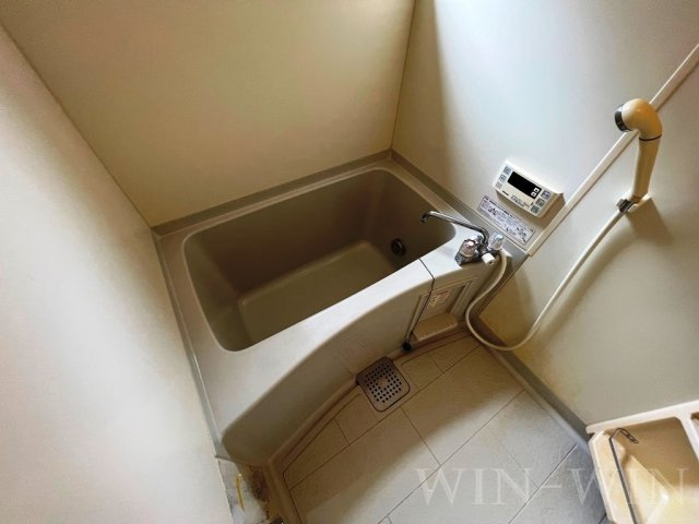 iホームTOWN 四番館の浴室|イメージ（同建物内・同間取りの写真）