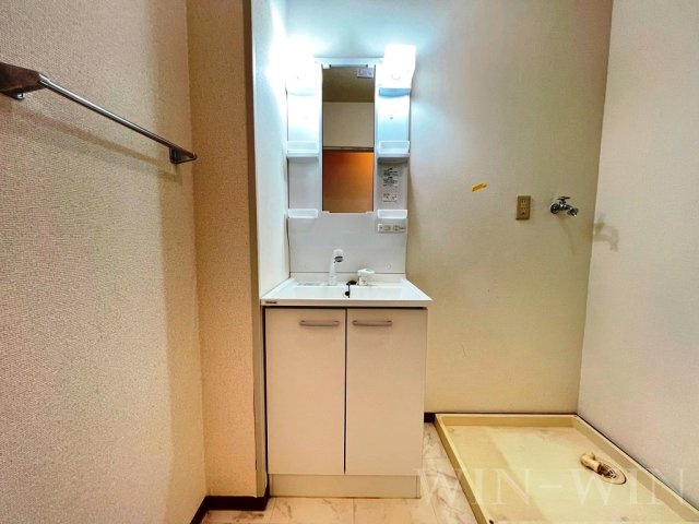 iホームTOWN 四番館の洗面所|イメージ（同建物内・同間取りの写真）