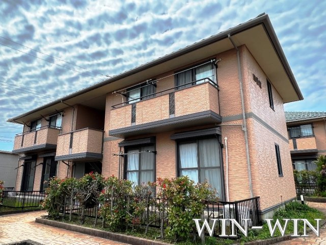 iホームTOWN 四番館