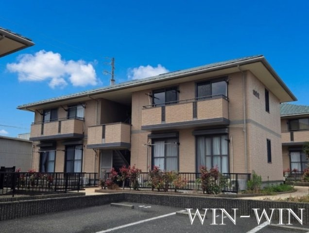 iホームTOWN 四番館