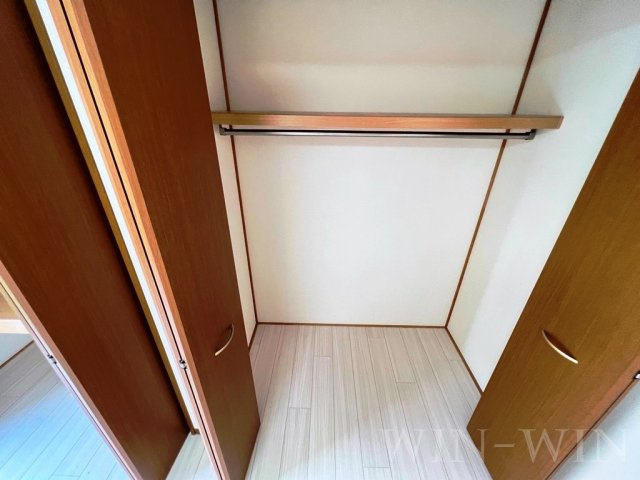 iホームTOWN 四番館の収納|イメージ（同建物内・同間取りの写真）