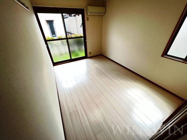 iホームTOWN 四番館の寝室|イメージ（同建物内・同間取りの写真）