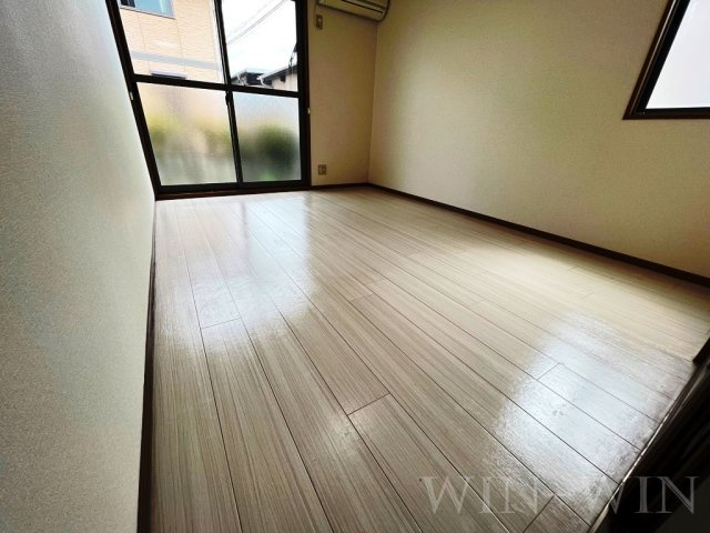 iホームTOWN 四番館の寝室|イメージ（同建物内・同間取りの写真）