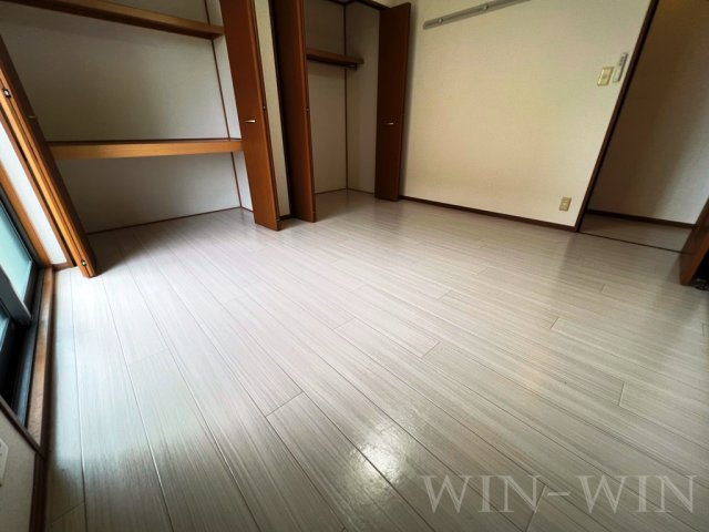 iホームTOWN 四番館の寝室|イメージ（同建物内・同間取りの写真）