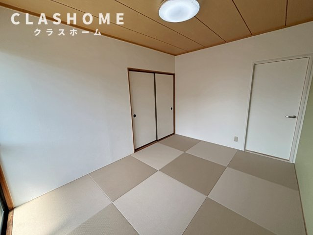 メゾンエルフ　Ａ棟　　刈谷市近郊の賃貸はクラスホームのロビー