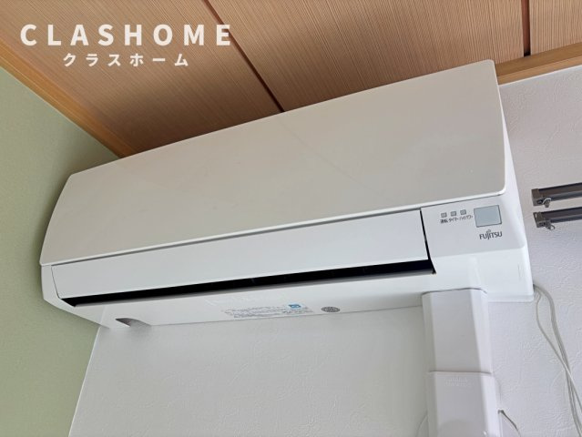 メゾンエルフ　Ａ棟　　刈谷市近郊の賃貸はクラスホームの設備