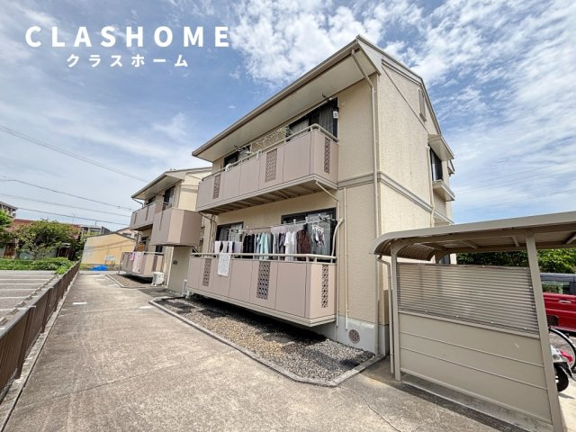 メゾンエルフ　Ａ棟　　刈谷市近郊の賃貸はクラスホーム