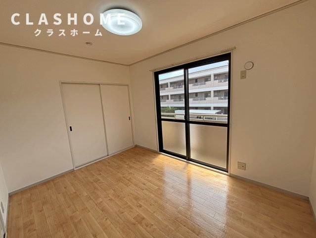 メゾンエルフ　Ａ棟　　刈谷市近郊の賃貸はクラスホームの居間・リビング