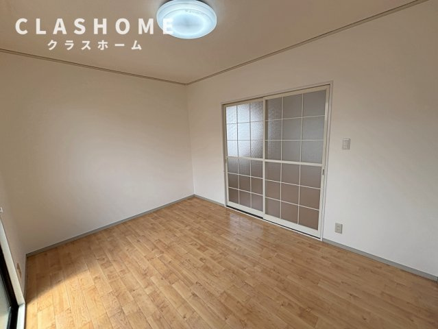 メゾンエルフ　Ａ棟　　刈谷市近郊の賃貸はクラスホームの居間・リビング