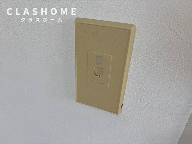 メゾンエルフ　Ａ棟　　刈谷市近郊の賃貸はクラスホームの設備