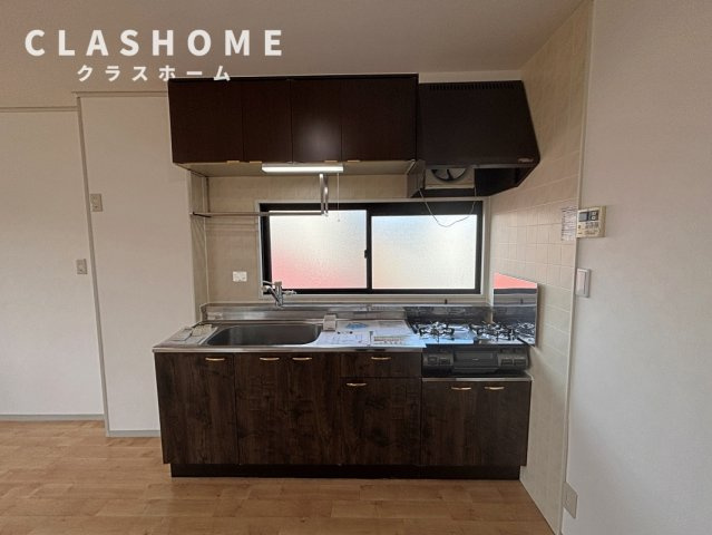 メゾンエルフ　Ａ棟　　刈谷市近郊の賃貸はクラスホームのキッチン