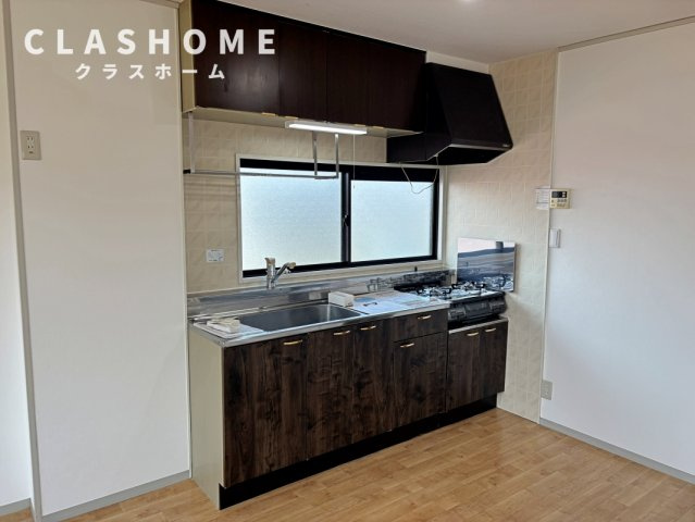 メゾンエルフ　Ａ棟　　刈谷市近郊の賃貸はクラスホームのキッチン