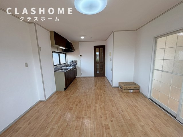 メゾンエルフ　Ａ棟　　刈谷市近郊の賃貸はクラスホームの内装