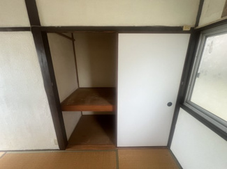 【収納】 | 雲梯町戸建