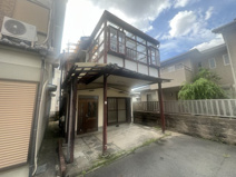 雲梯町戸建の画像