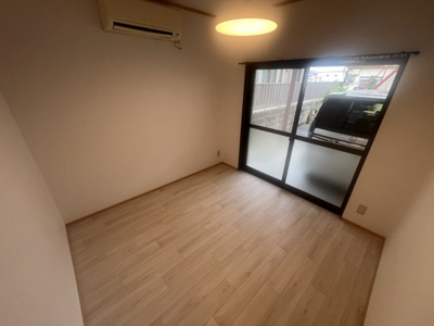 【内装】 | 雲梯町戸建
