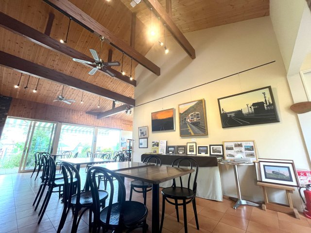 横手台店舗のその他