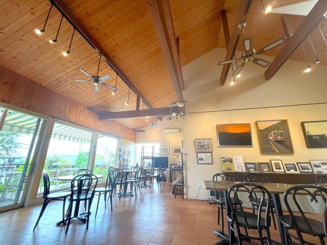 横手台店舗のその他