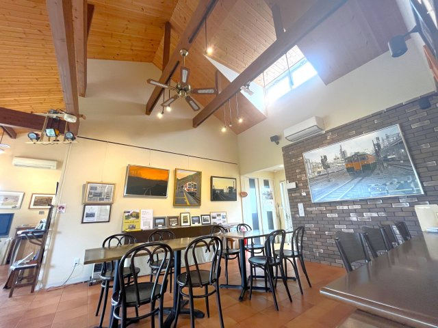 横手台店舗のその他共用部分