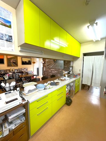 横手台店舗のその他