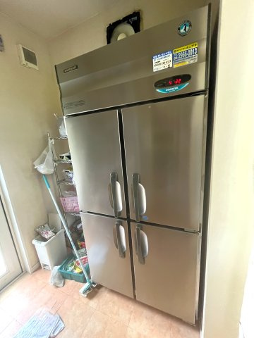 横手台店舗のその他