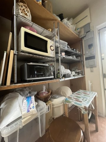 横手台店舗のその他