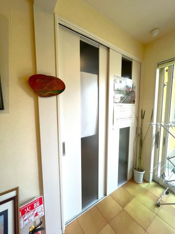 横手台店舗のその他共用部分