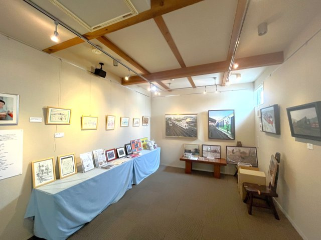 横手台店舗のその他共用部分