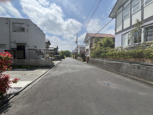 横手台店舗のその他