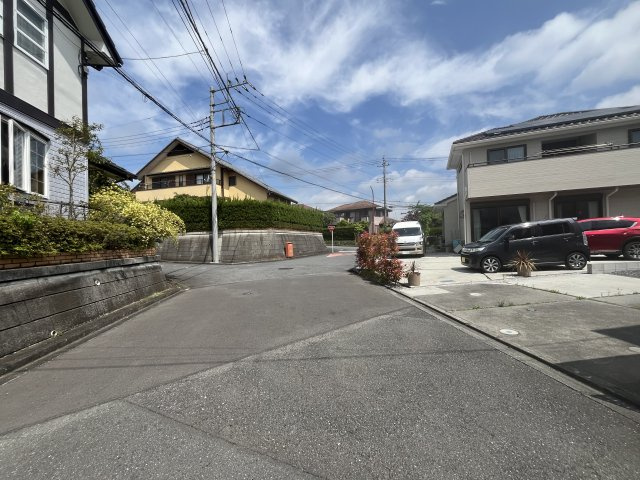 横手台店舗のその他