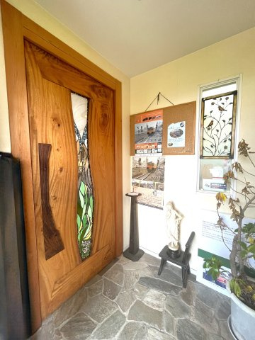 横手台店舗のその他