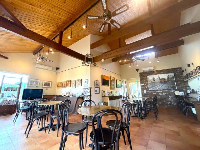 横手台店舗のその他