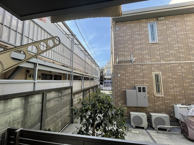 Quattro Bの展望|★眺望★