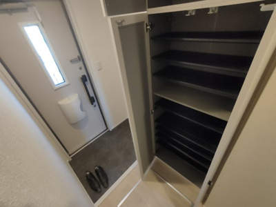 【エントランス】 | ドリームヴィラチップ