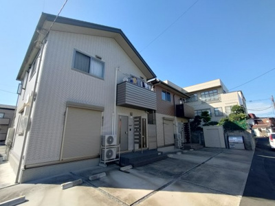 【外観】 | ドリームヴィラチップ | ★ペット飼育可★TVモニターホン★追炊き★IHコンロ★