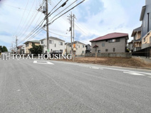 －弊社限定取扱－小平市小川西町5丁目　新築戸建　全2棟の画像