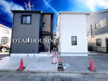 －弊社限定取扱－小平市小川西町5丁目　新築戸建　全2棟の画像