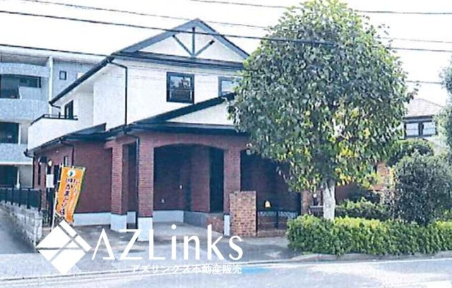 【外観】 | 千葉市緑区おゆみ野６丁目