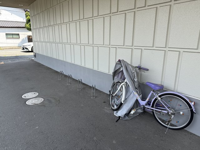 リバティ田寺のその他共用部分