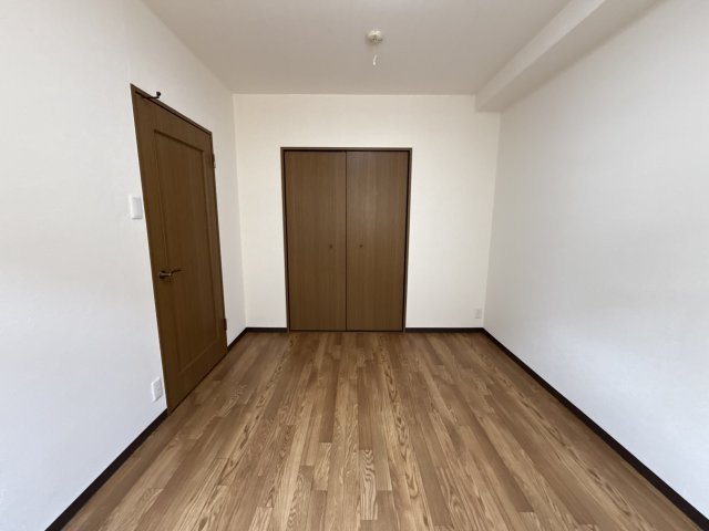 リバティ田寺の子供部屋