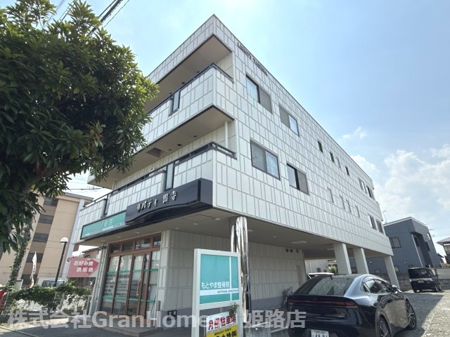 リバティ田寺